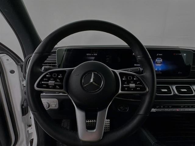2022 Mercedes-Benz GLS 450 GLS 450 4MATIC® SUV